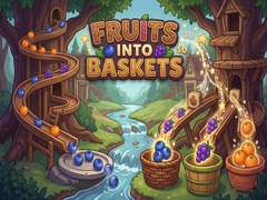 Fruits Into Baskets