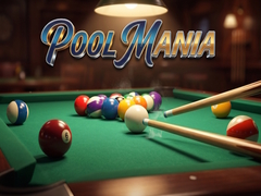 Pool Mania