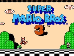 Super Mario Bros. 3