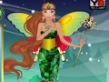 Barbie's Dress Up Fairylicious