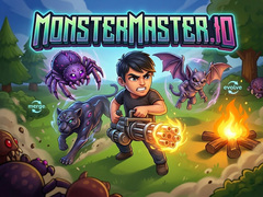 MonsterMaster io