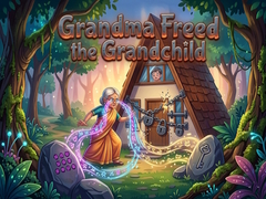 Grandma Freed the Grandchild