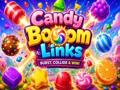 Candy Boom Links