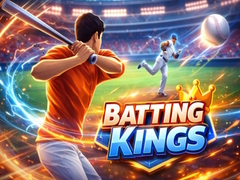Batting Kings