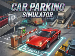 Car Parking Simulator