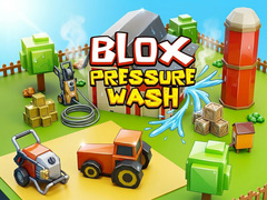 Blox Pressure Wash