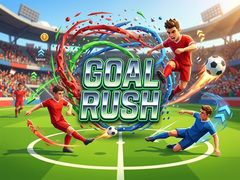 Goal Rush