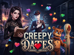 Creepy Dates