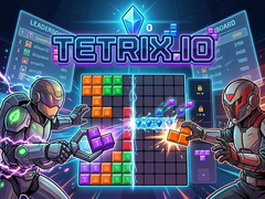 Tetrix.io