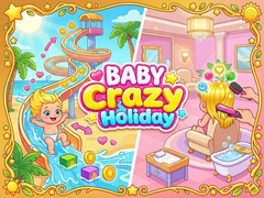 Baby Crazy Holiday