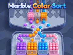 Marble Color Sort