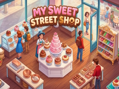 My Sweet Street Shop