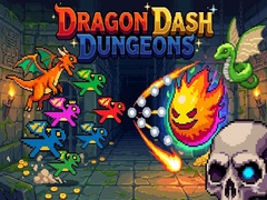 Dragon Dash Dungeons