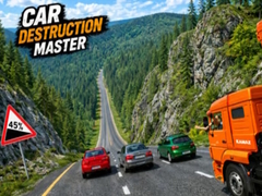 Car Destruction Master