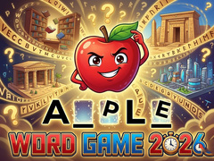 Word Game 2026