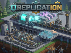 Oreplication