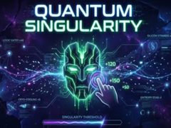 Quantum Singularity