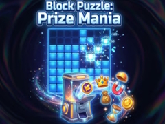 Block Puzzle: Prize Mania
