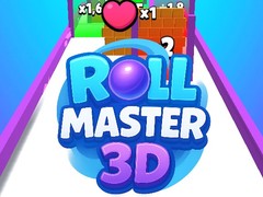 Roll Master 3D
