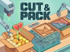Cut & Pack