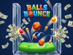 Balls Bounce