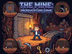 The Mine: An Adventure Game