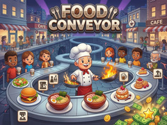 Food Conveyor