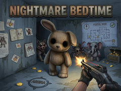 Nightmare Bedtime