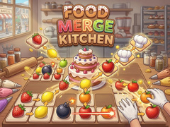 Food Merge Kitchen