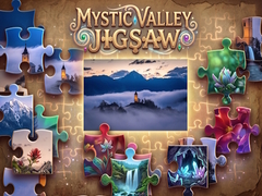 Mystic Valley Jigsaw