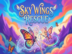Sky Wings Rescue