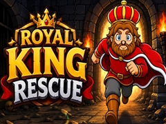 Royal King Rescue