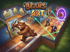 Bears vs. Art
