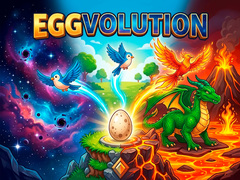 Eggvolution