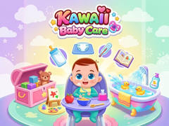 Kawaii Baby Care 