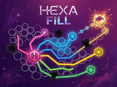 HexaFill