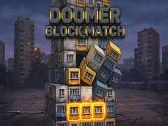 Doomer Block Match