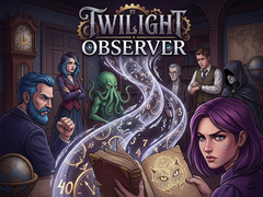 Twilight Observer