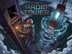 The Radio Tower