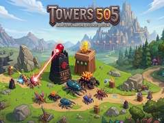 Towers 505