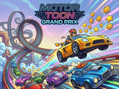 Motor Toon Grand Prix