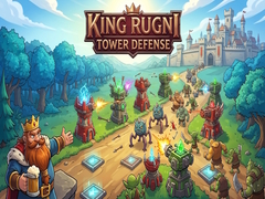 King Rugni Tower Defense