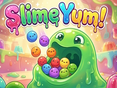 Slime Yum!