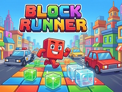 Block Runner
