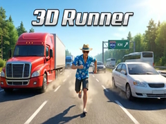 3D Runner