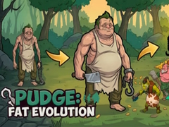 Pudge: Fat Evolution Clicker