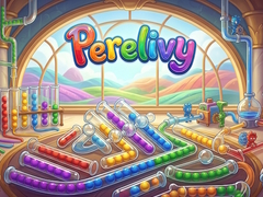Perelivy