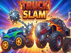 Truck Slam