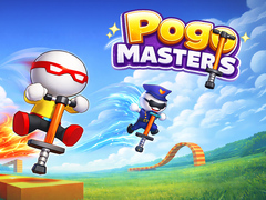 Pogo Masters