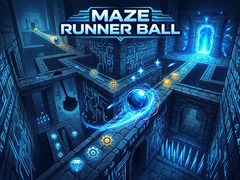 Maze Runner Ball